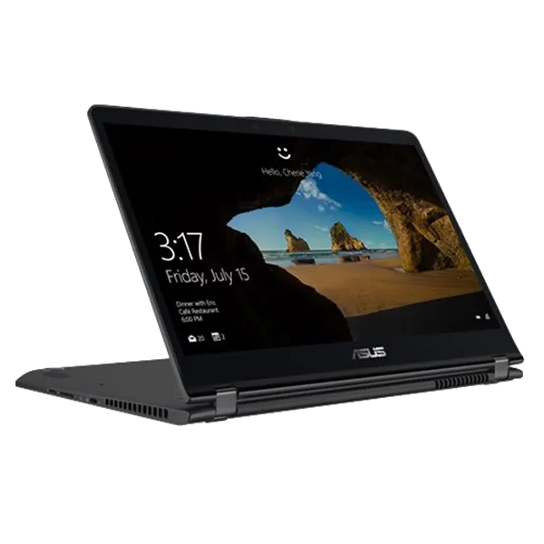 Zenbook Flip UX561UD