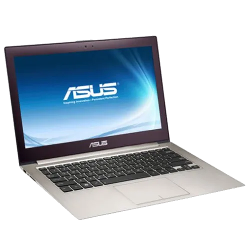 ZENBOOK Touch UX31A