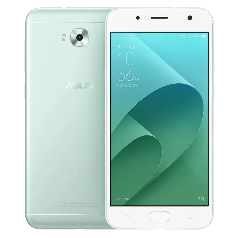 Zenfone 4 Selfie Lite