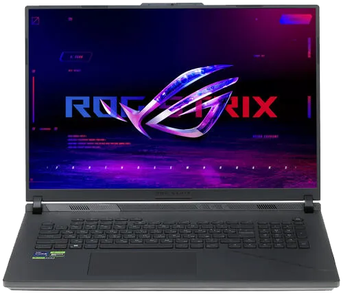 ROG Strix G16