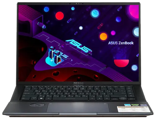 Zenbook 14