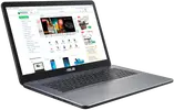VivoBook 17 X705UF