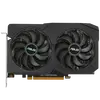Radeon RX 7600 DUAL OC